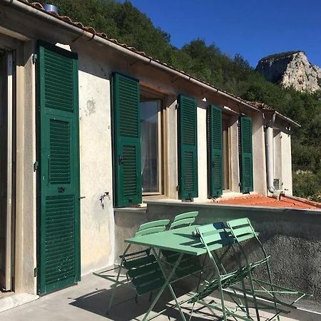 M.A.R.E. Calice Ligure Exterior foto